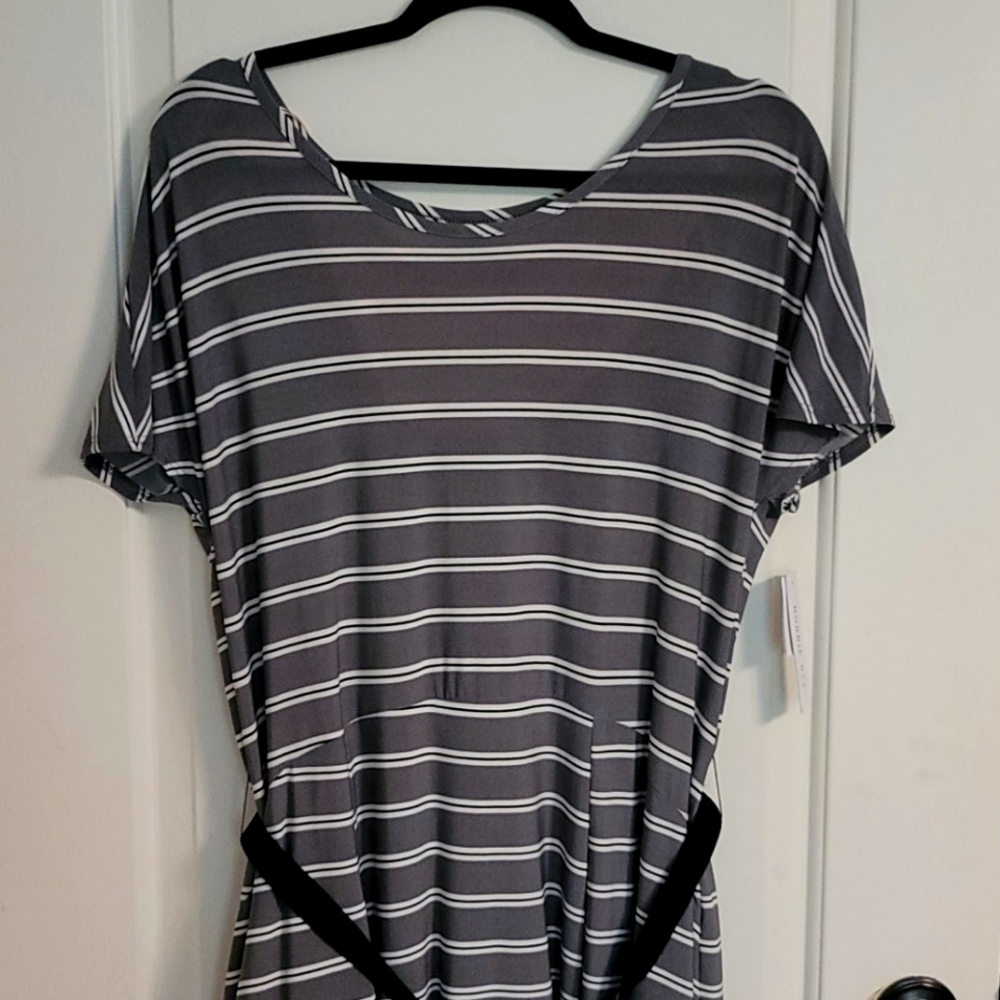 High low dress